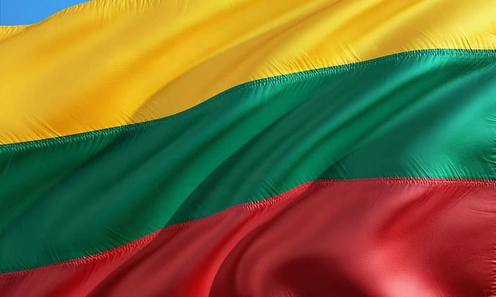 Ελληνοτουρκικά: Και η Λιθουανία στο πλευρό μας απένταντι στην Τουρκία